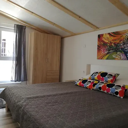 Διαμέρισμα Tome Diklo