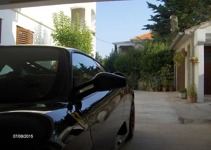 Διαμέρισμα Tome Diklo Ζαντάρ