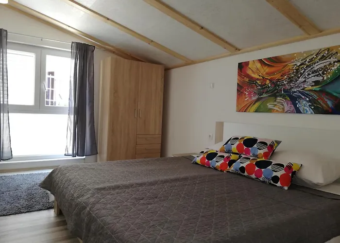 Διαμέρισμα Tome Diklo