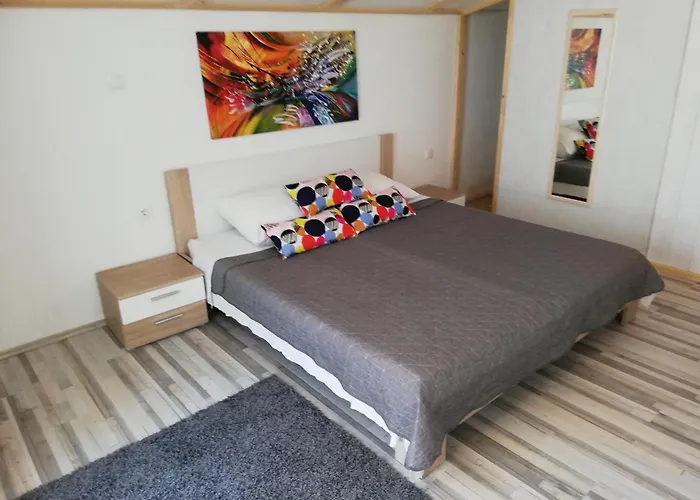 Tome Diklo Διαμέρισμα