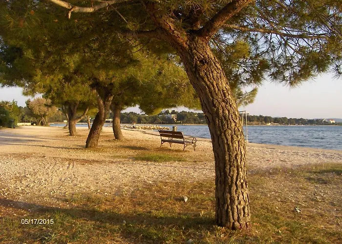 Διαμέρισμα Tome Diklo