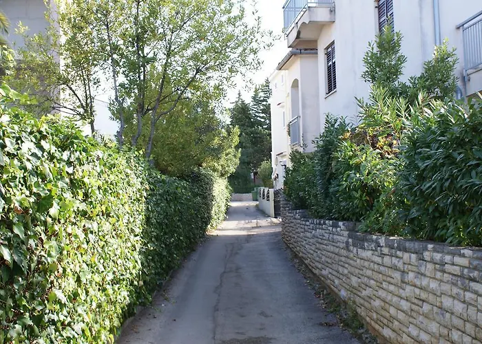 Tome Diklo Διαμέρισμα Ζαντάρ