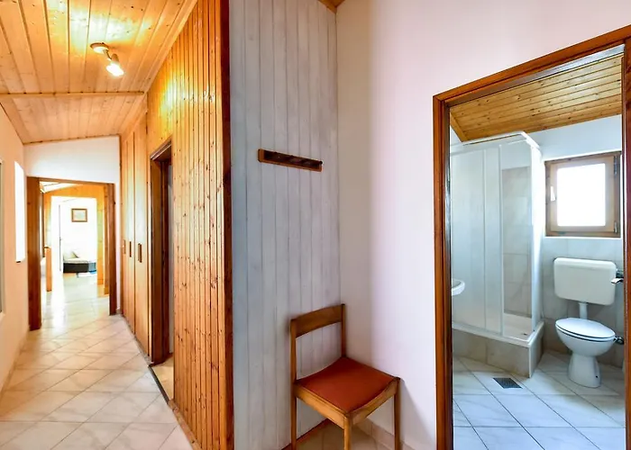 Διαμέρισμα Tome Diklo *