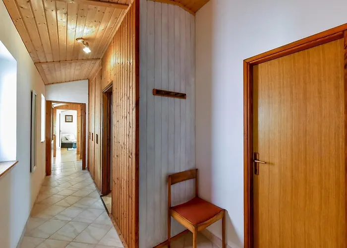 Διαμέρισμα Tome Diklo Ζαντάρ