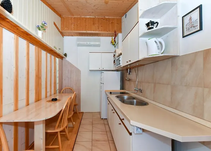 Διαμέρισμα Tome Diklo