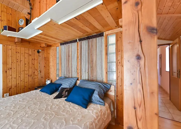 Διαμέρισμα Tome Diklo Ζαντάρ