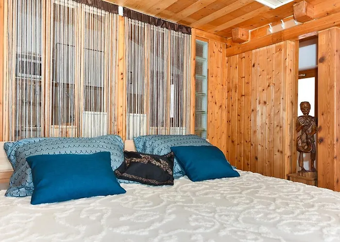 Διαμέρισμα Tome Diklo