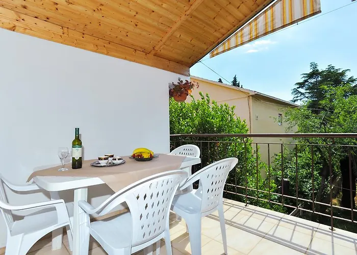 Tome Diklo Διαμέρισμα Ζαντάρ