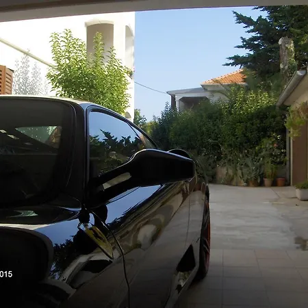 Apartment Tome Diklo Zadar