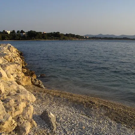 Apartment Tome Diklo *