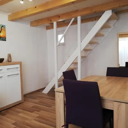 Tome Diklo Apartment