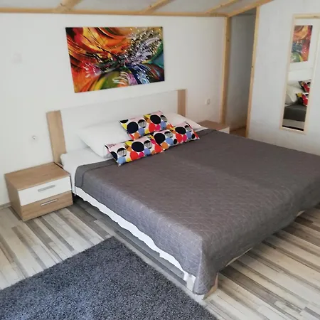 Tome Diklo Lägenhet