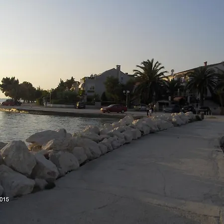 Apartment Tome Diklo Zadar