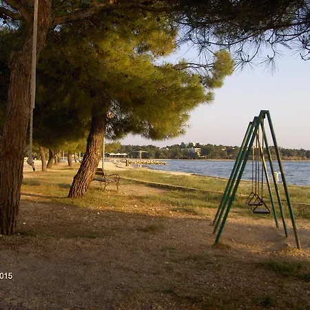 Apartment Tome Diklo