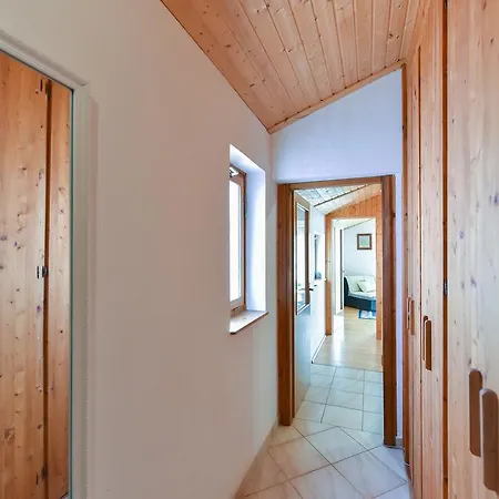 Tome Diklo Apartment Zadar