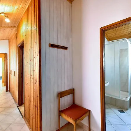 Apartment Tome Diklo *