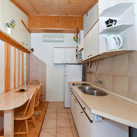 Apartment Tome Diklo