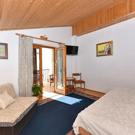 Apartman Tome Diklo