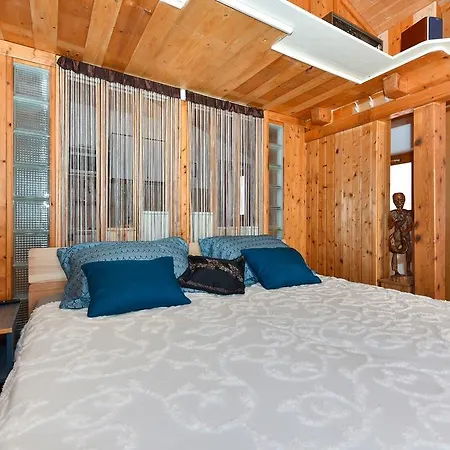 Tome Diklo Apartment