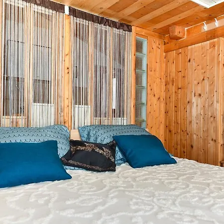 Apartment Tome Diklo