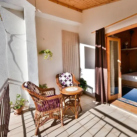 Tome Diklo Apartment Zadar