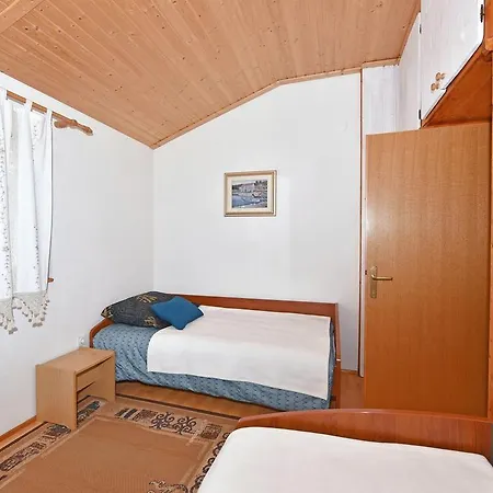 Apartment Tome Diklo *