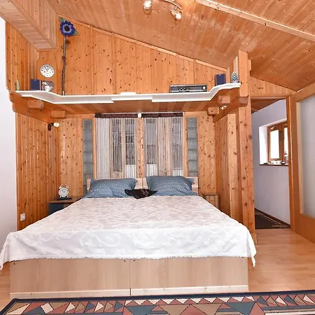 Apartment Tome Diklo *