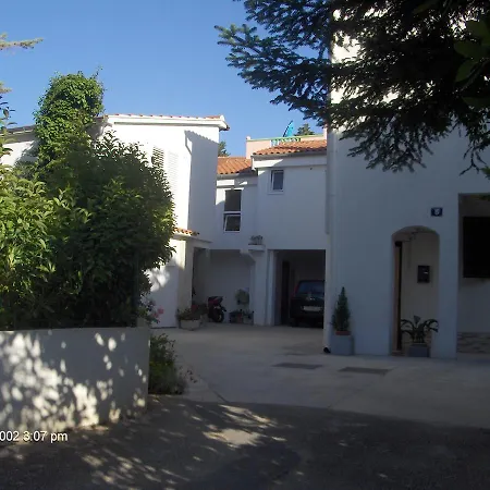 Tome Diklo Apartment