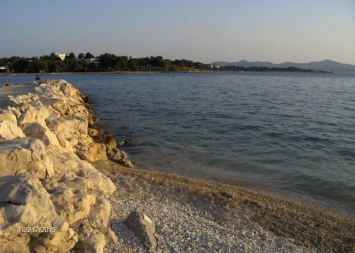 아파트 Tome Diklo *