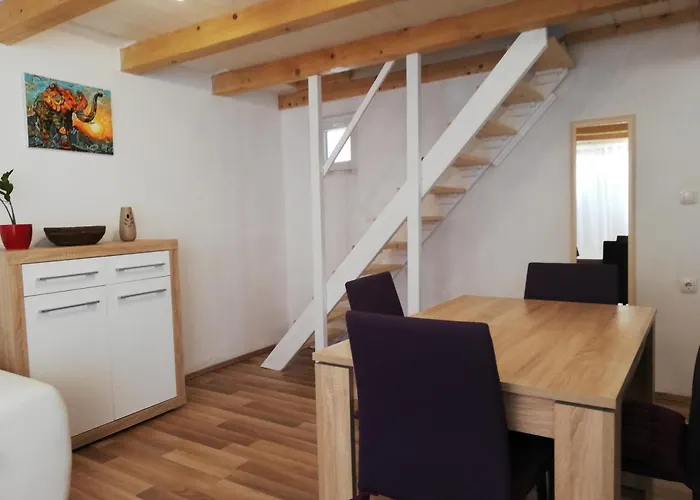 Tome Diklo Lejlighed