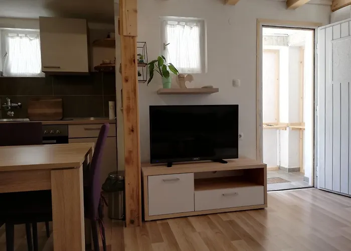 Tome Diklo Lejlighed Zadar