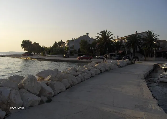 Lejlighed Tome Diklo Zadar