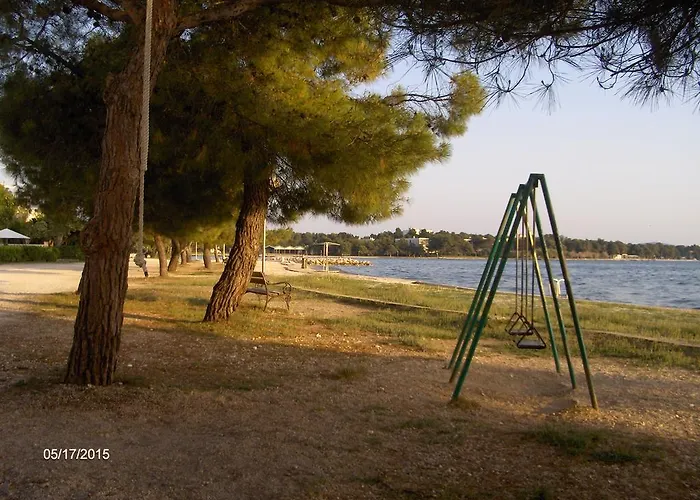 아파트 Tome Diklo