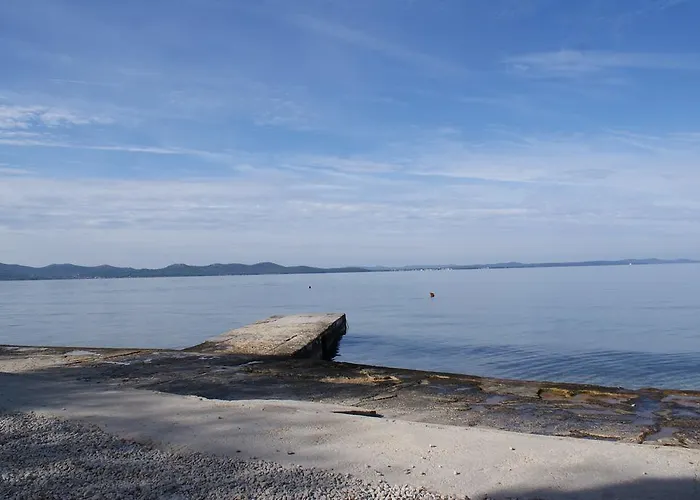 Tome Diklo Lejlighed Zadar