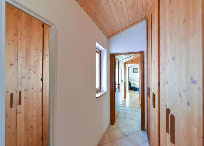 Tome Diklo Lejlighed Zadar