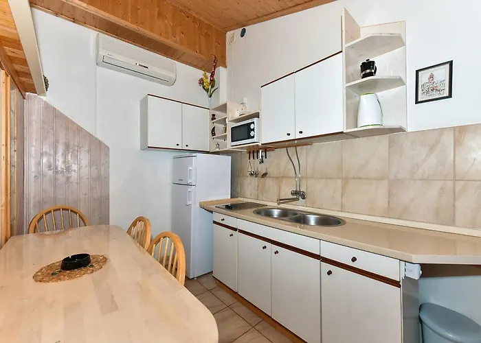 Tome Diklo 아파트