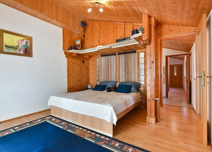 Tome Diklo 아파트 자다르