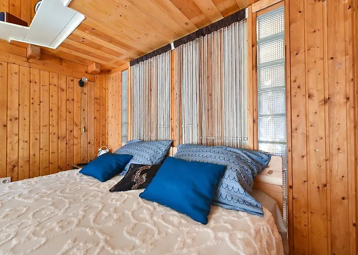 아파트 Tome Diklo 자다르