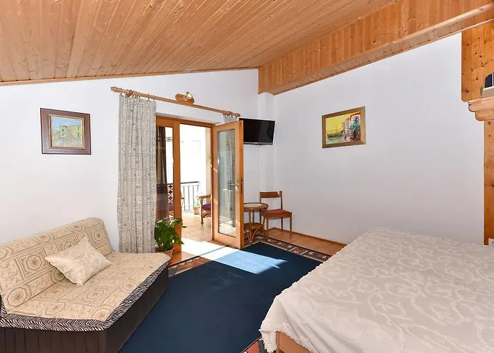 Lejlighed Tome Diklo