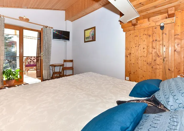 아파트 Tome Diklo 자다르