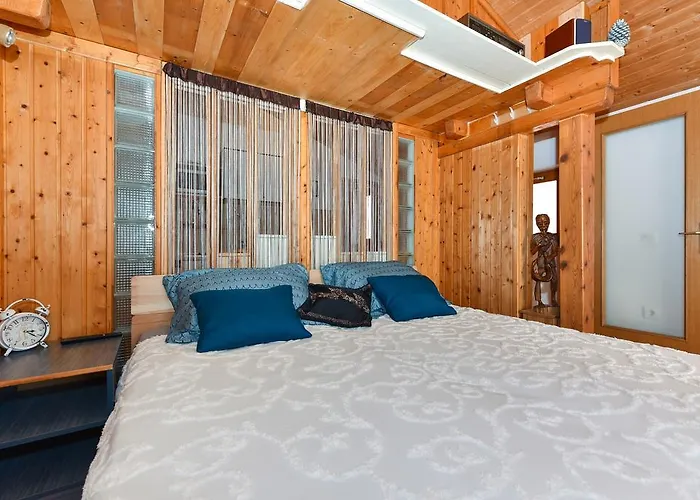 Tome Diklo 아파트