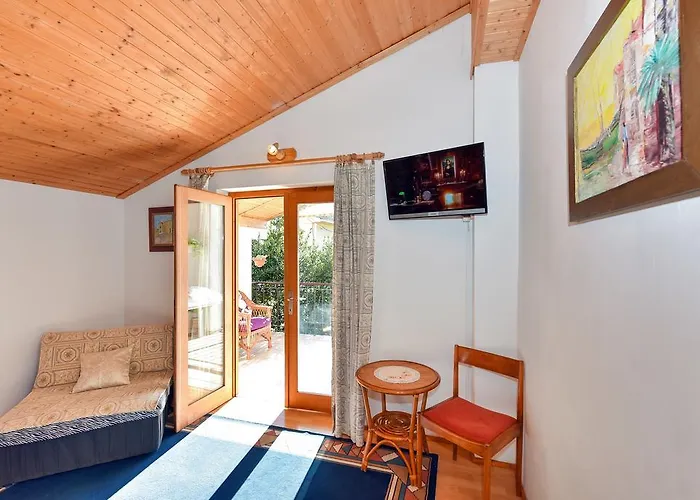 아파트 Tome Diklo