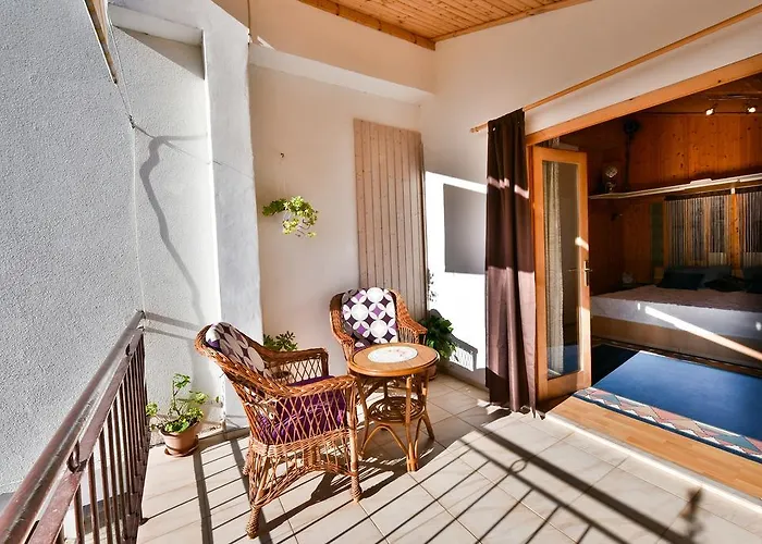 Tome Diklo Lejlighed Zadar