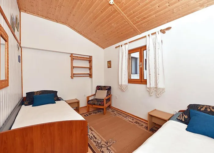 Tome Diklo Lejlighed Zadar