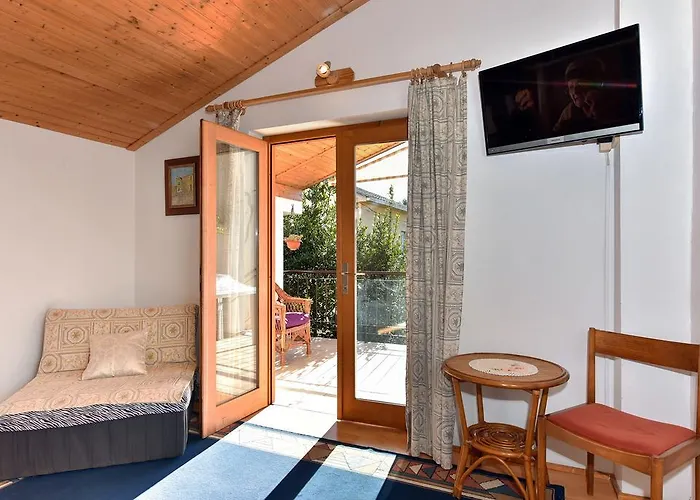 아파트 Tome Diklo