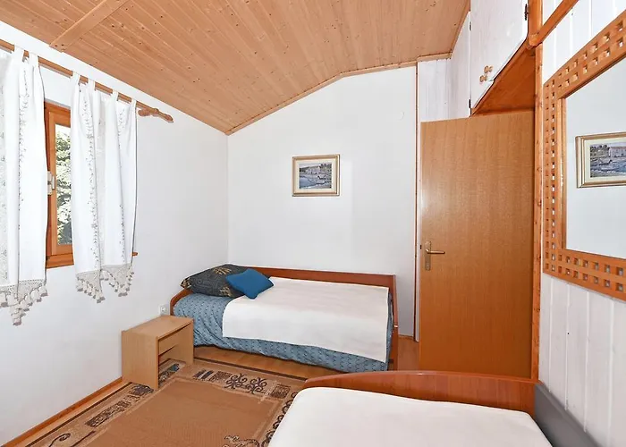 Lejlighed Tome Diklo *