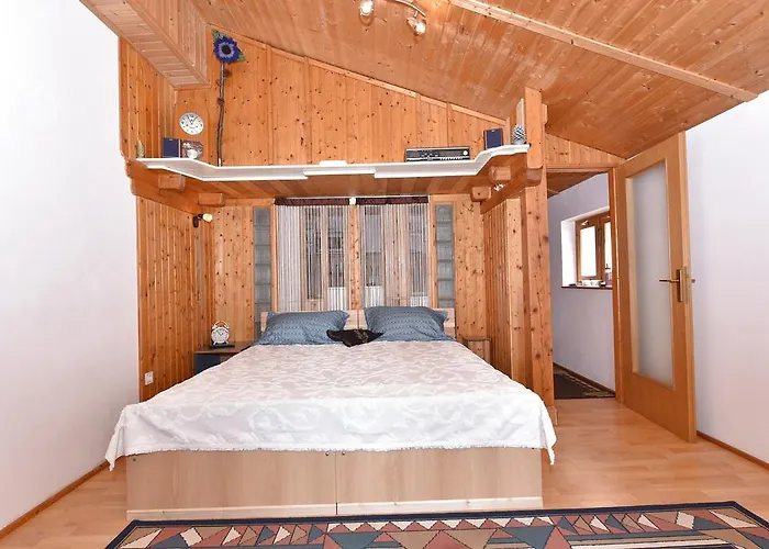 Lejlighed Tome Diklo *