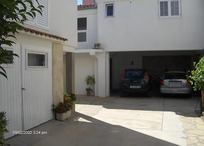 Lejlighed Tome Diklo Zadar