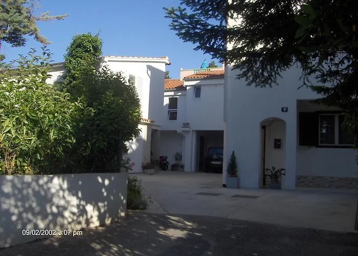 Tome Diklo Lejlighed